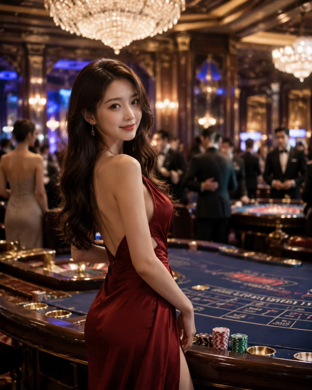 bet_控制