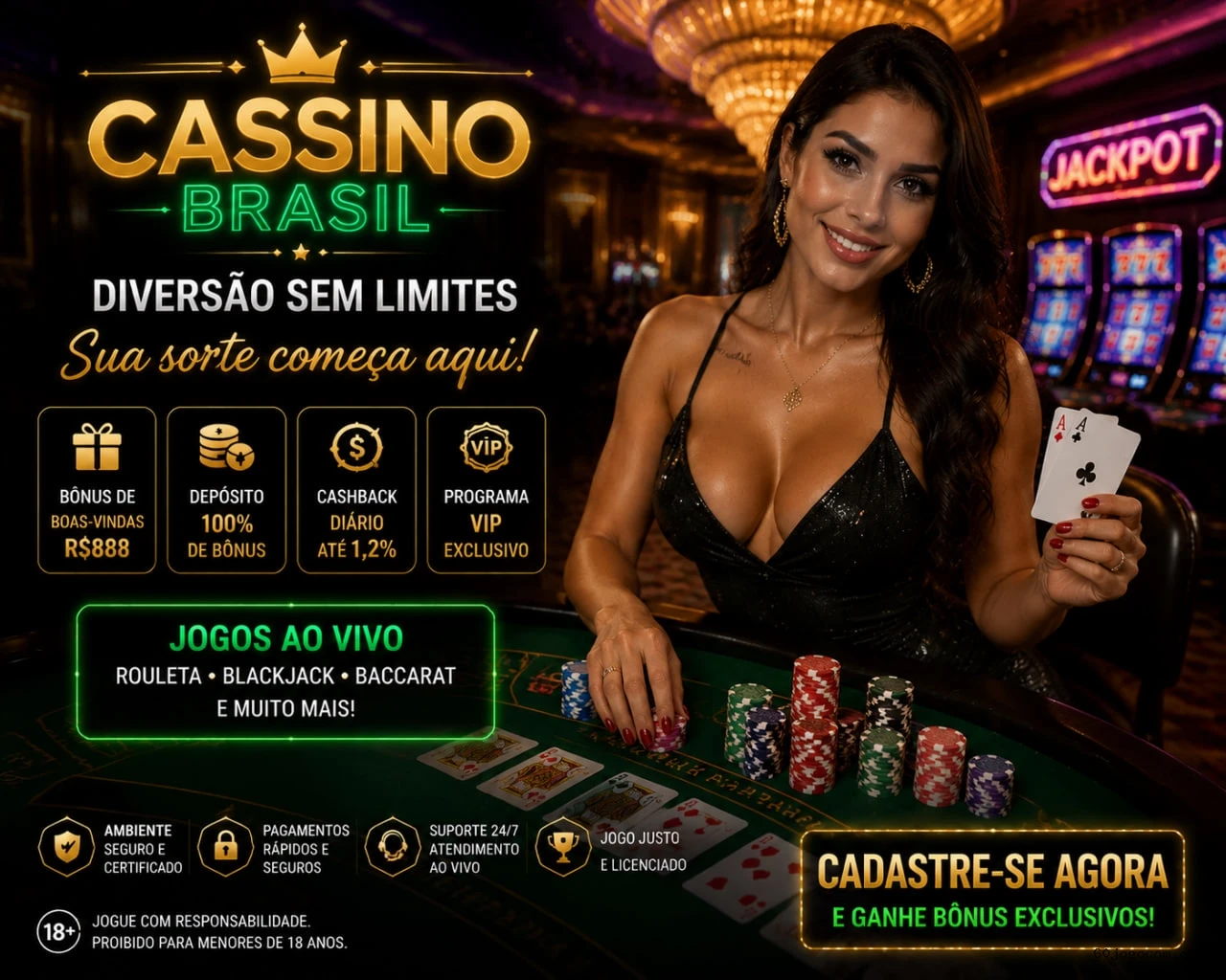 60Jogo.com