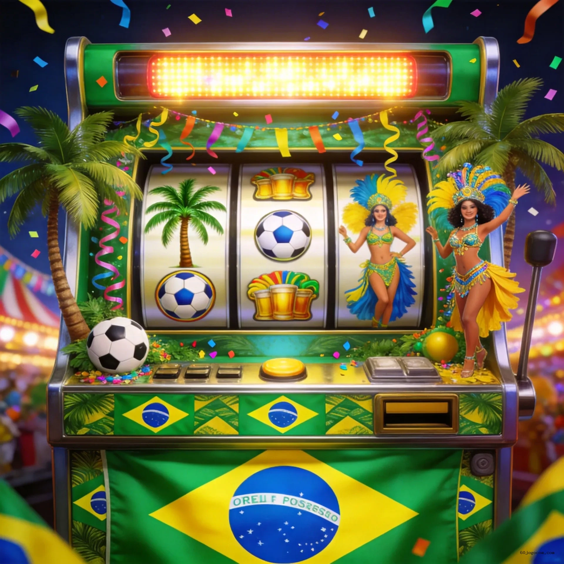 60Jogo.com