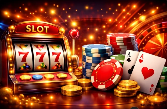 jogos_桌面游戏