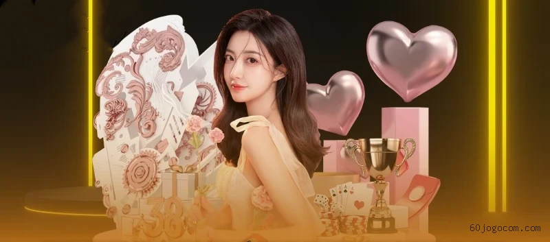 60Jogo.com